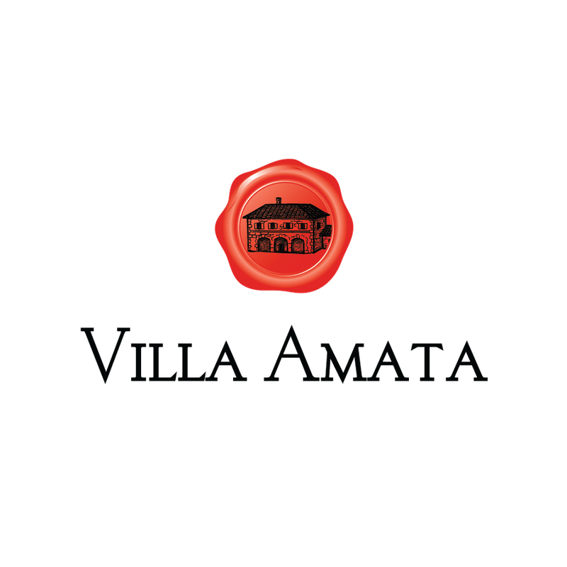 Villa Amata Brand